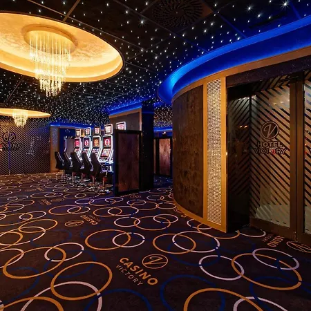 Hotel Victory